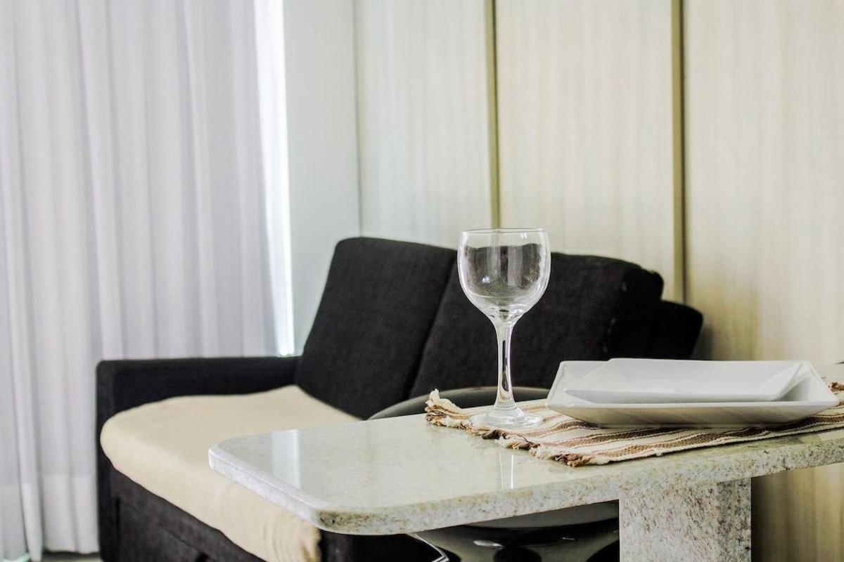 Apple Flat Natal Appartement Buitenkant foto
