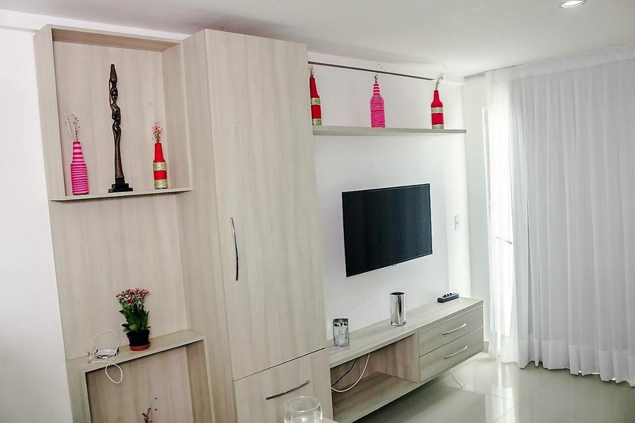 Apple Flat Natal Appartement Buitenkant foto