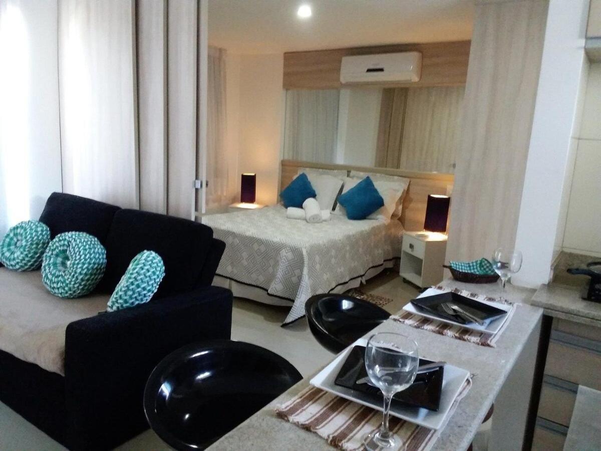Apple Flat Natal Appartement Buitenkant foto