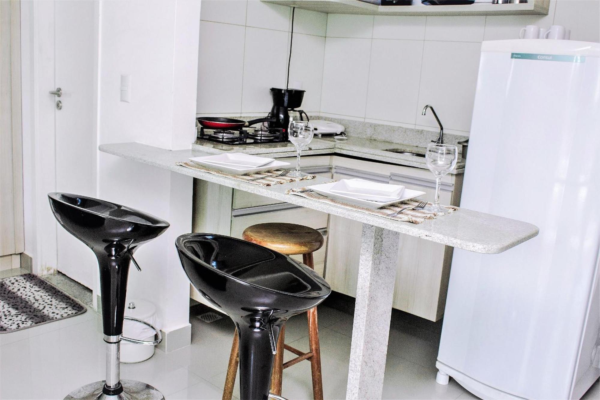Apple Flat Natal Appartement Buitenkant foto