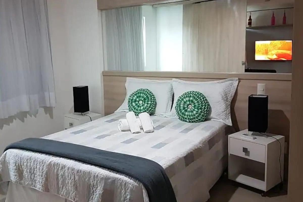 Apple Flat Natal Appartement Buitenkant foto